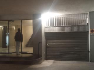 Lloguer Aparcament cotxe a Marino cubí 81. Se alquila plaza de parking