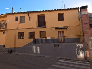 Lloguer Pis a Calle de cabezo castillo 207. Casa de pueblo con terraza