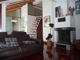 Location Appartement à Paseo lazkano 51. Acojedor y singular piso en aiete