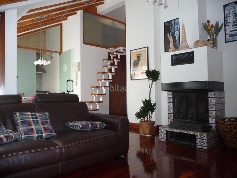 Foto 8672fedb-387f-4db8-abdd-0ff35afb097a. Location appartement dans paseo lazkano 51 dans Aiete Donostia - San Sebastián