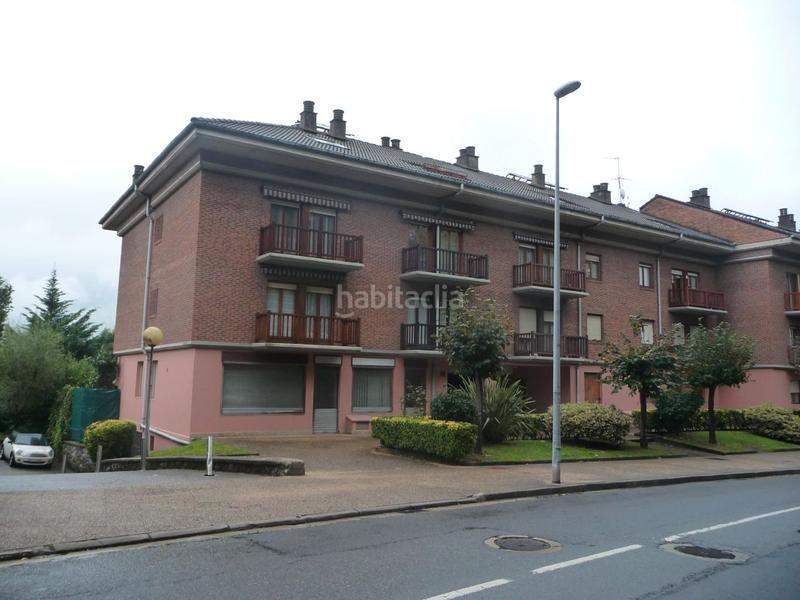 Foto a590845f-296a-4d3a-800c-eaedc819d819. Location appartement dans paseo lazkano 51 dans Aiete Donostia - San Sebastián
