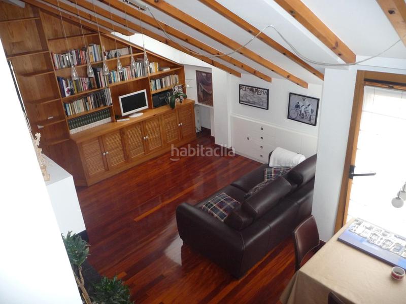 Foto a902a831-3427-498b-a875-d7d17bc138a9. Location appartement dans paseo lazkano 51 dans Aiete Donostia - San Sebastián