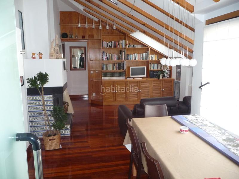 Foto fe0696e4-5e0d-41ec-8879-49c9e73b4d30. Location appartement dans paseo lazkano 51 dans Aiete Donostia - San Sebastián
