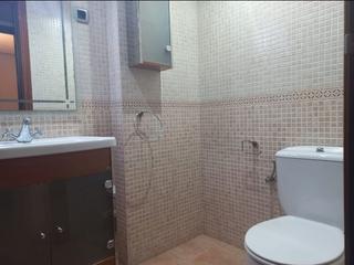 Piso en Jaume coll  1