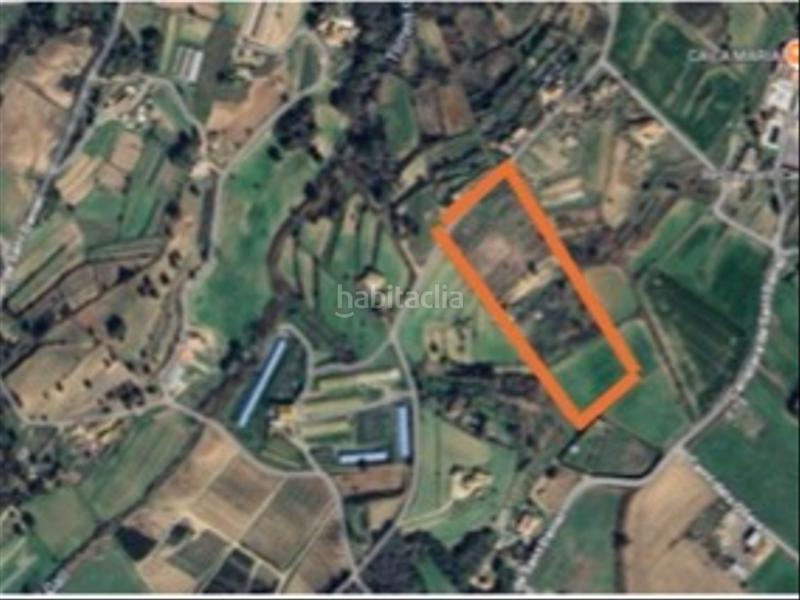 Foto 93f2a0a0-a4d4-4244-8717-13e7dde341d5. Finca rústica en carretera de sant daniel 1 terreno rústico de 29.000 m² con pozo legalizado, depósito y edificaciones agrícolas en Tordera