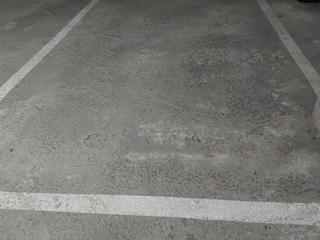 Location Parking voiture à Carrer de l'esglesia 1. Alquiler plaza parking