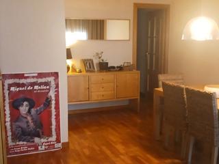 Piso en Rambla de sant joan  45-47. Piso en venta