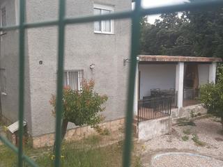 Affitto Terreno residenziale in Peinado 2. Habitación a señora a cambio de limpieza
