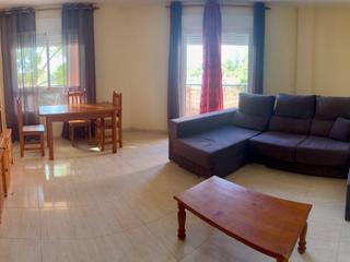 Location Appartement à Calle bretón de los herreros 37. Alquiler piso estudiantes ua c/breton de los herreros