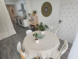 Casa pareada en Bernat metge 12. Oportunidad única: gran casa en el centro de mollet con loft ind