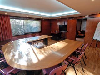 Büro in Anna piferrer 1. Magnífica oficina en gracia, junto a vall d´hebron