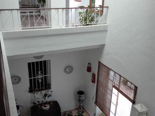 Bauernhof in Calle san juan 4. Casa rustica