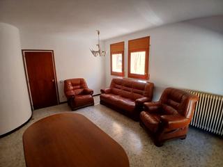 Casa a Pallars subira 12. Casa unifamiliar