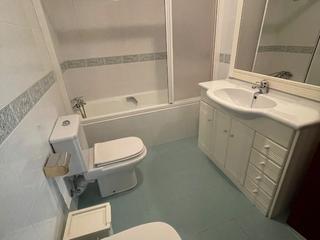 Affitto Appartamento in Avenida benidorm 2. Centro de villajoyosa