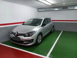 Autoparkplatz in Francesc llunell  11. Plaza parking en venta (ancha y sin columnas)