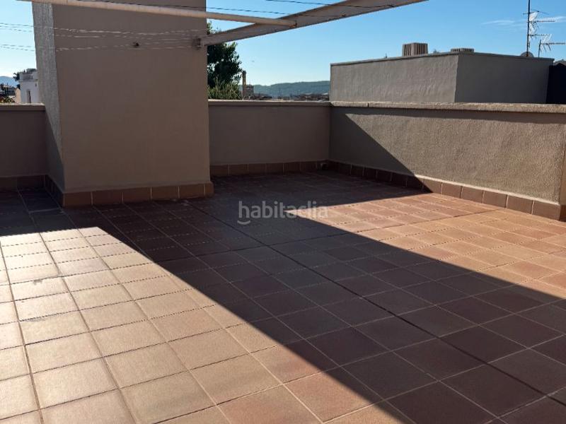 Foto a407a107-7146-44e8-b488-53ad8ae7be0c. Location attique dans carrer martí i franquesa 28 dans Igualada