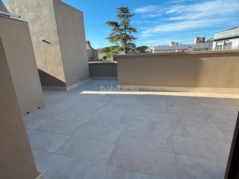 Foto a6a59bd8-7cc5-451f-a223-dc4cdd8a321e. Location attique dans carrer martí i franquesa 28 dans Igualada