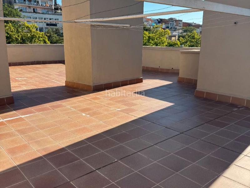 Foto f3042cff-f1bd-4736-8fc5-2a83055cbd96. Location attique dans carrer martí i franquesa 28 dans Igualada