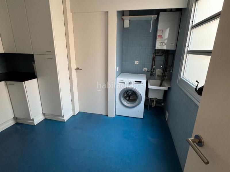 Foto 0cab4ec3-08eb-4d65-9055-8f3f70e55a4a. Miete dachwohnung in carrer martí i franquesa 28 in Igualada
