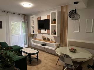 Appartement à Avinguda de pere el cerimoniós num 86