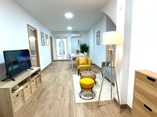 Location Maison à Carrer de la llibertat 28. Casa hermosa en alquiler reformada a estrenar en puerto de sagun