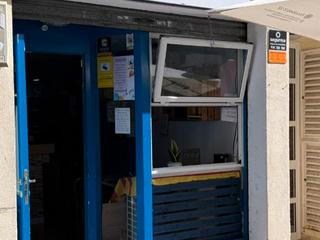 Traspàs Local Comercial a Carrer major 19. Vermuteria cerveceria en traspaso