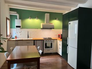 Piso en Cera 2. Piso reformado 3 habitaciones totalmente exterior