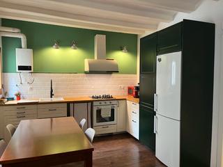 Pis a Cera 2. Piso reformado con encanto totalmente exterior