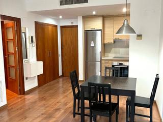 Appartement à Rubi 150