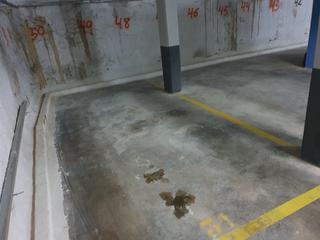 Miete Autoparkplatz in Avinguda catalunya 21. Lloguer plaça de pàrquing