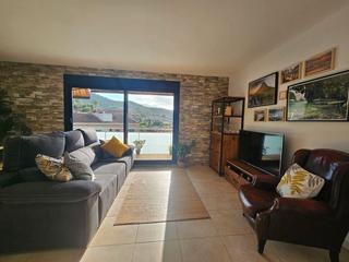 Dúplex en Camí antic de martorelles 6. Exclusivo ático dúplex con parking , mucha luz y amplios espacio