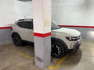 Autoparkplatz in Carrer llevat 23. Plaza de parking para coche (rambla viladecans)