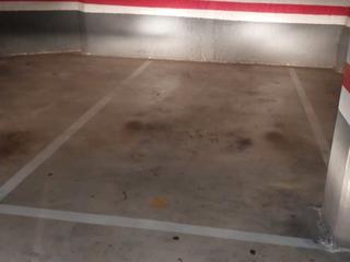 Lloguer Aparcament cotxe a Carrer dels aritjols 37. Párking amplio y de cómodo de 13,5 m2