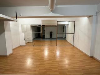 Lloguer Local Comercial a Carrer palma 1