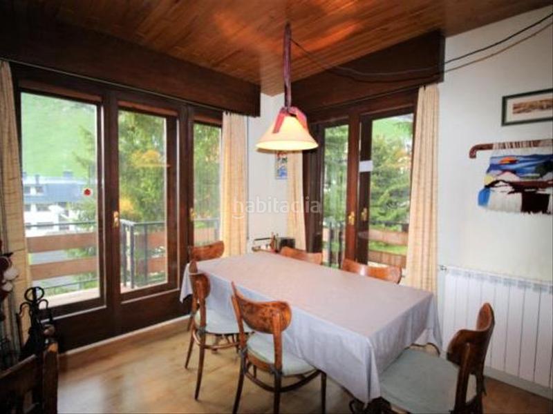 Foto 90fa9d5f-c028-4868-a18c-bdb837538c89. Lloguer pis a calle única 1 a Aisa