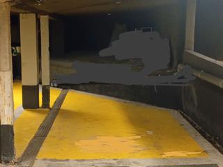 Aparcament cotxe a Carrer de la verge de loreto 2. Parking al centre prop del mercat