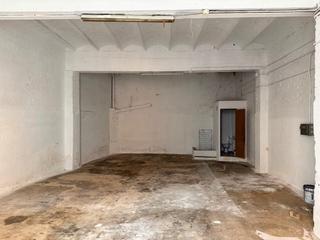 Location Local commercial à C/ cuba 5. Nave para uso general