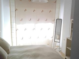 Rent Flat in Tomas de aquino  1. Ideal ubicado