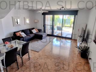 Dúplex a Polin laporta 9. Solo particulares. no se atienden inmobiliarias ni intermediario