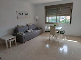 Location Appartement à Carrer de sant josep 48. Bonito piso para tu hogar todo el año
