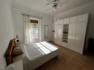 Flat in Ovidi montllor 4. Piso 4 habitaciones 170m2