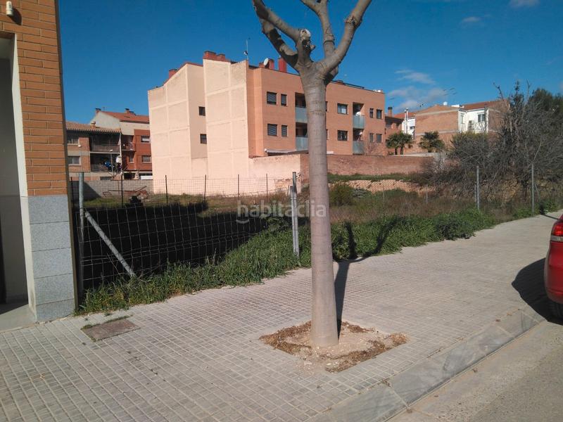 Foto 24401245-f047-4d5b-93ba-f77ebf762deb. Terreno residenziale in font del gat 28-30 in Juneda