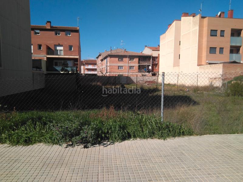 Foto 2d9fc6b2-7f85-4e44-b7ed-ea63a8cce713. Terreno residenziale in font del gat 28-30 in Juneda