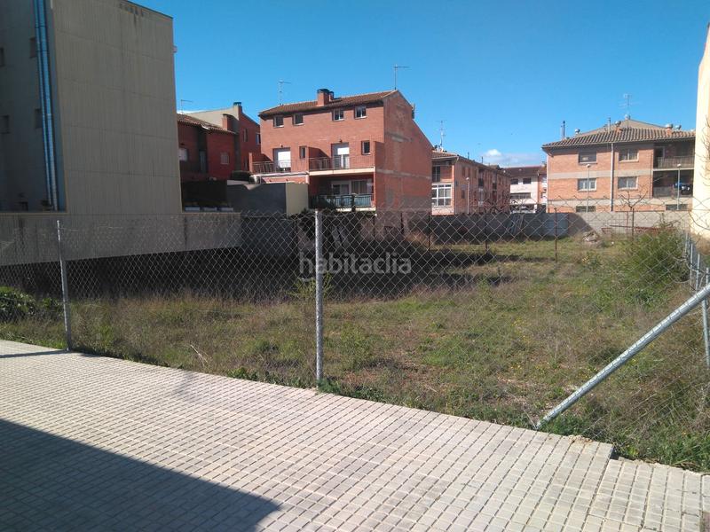 Foto ee9846cb-e3a0-4e1d-b2b3-f5a54040fda5. Terreno residenziale in font del gat 28-30 in Juneda