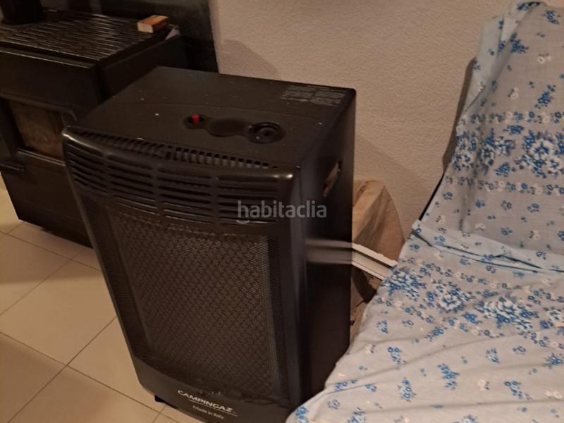 Foto 0105268e-f6e2-4947-bab8-56cff849e902. Casa aparellada a calle huesca 18 a Gurrea de Gállego