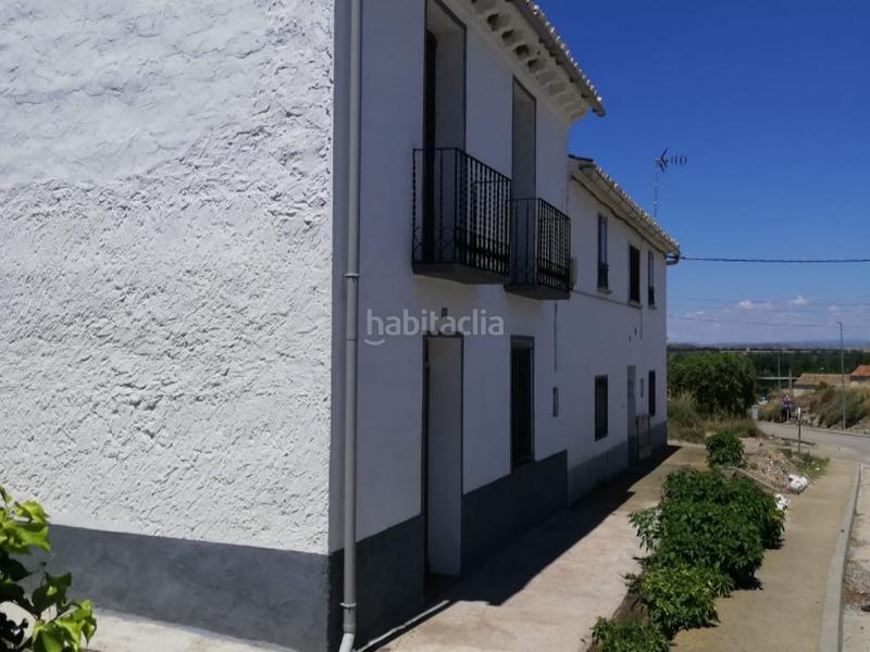Foto 04378b3d-411e-402a-bbea-1039dc04265d. Casa aparellada a calle huesca 18 a Gurrea de Gállego