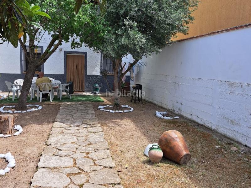 Foto 0477d7de-0582-4e4d-a115-79ac93ca362c. Casa aparellada a calle huesca 18 a Gurrea de Gállego