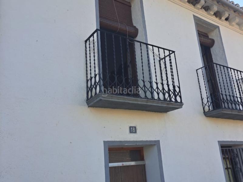Foto 0fd4a83a-fd5c-42b5-a4ae-491cf15c7c64. Casa aparellada a calle huesca 18 a Gurrea de Gállego