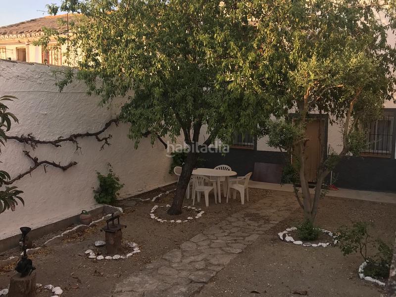 Foto 2d815c30-a1e9-4663-b98a-0f666e091be6. Casa aparellada a calle huesca 18 a Gurrea de Gállego