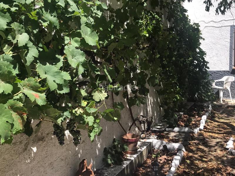 Foto 32abef46-7d50-4eb4-a3bd-0e9e68719317. Casa aparellada a calle huesca 18 a Gurrea de Gállego